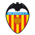 Valencia Logo đội