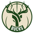 Milwaukee Bucks Logo đội