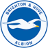 Brighton Logo đội