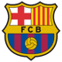 FC Barcelona Logo đội