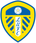 CLB Leeds United Logo đội