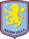 Aston Villa Logo đội