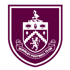 Burnley Logo đội