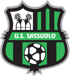 Sassuolo Logo đội