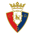 Osasuna Logo đội