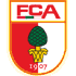 FC Augsburg Logo đội